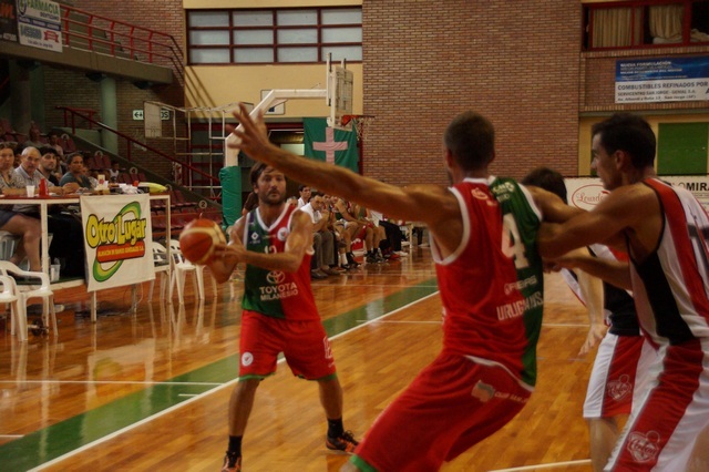 sanjorge