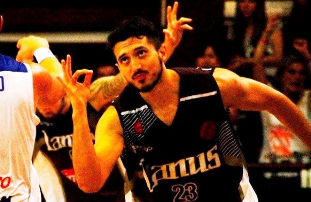 lucas diaz
