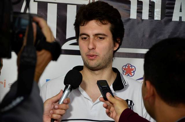 sebastia rossi