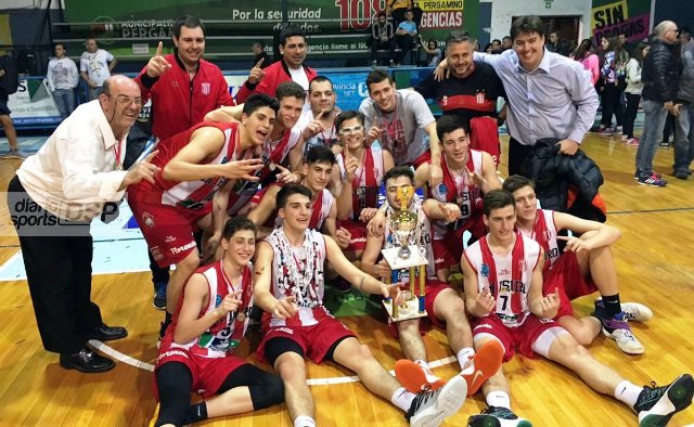 san_Isidrocampeonu19