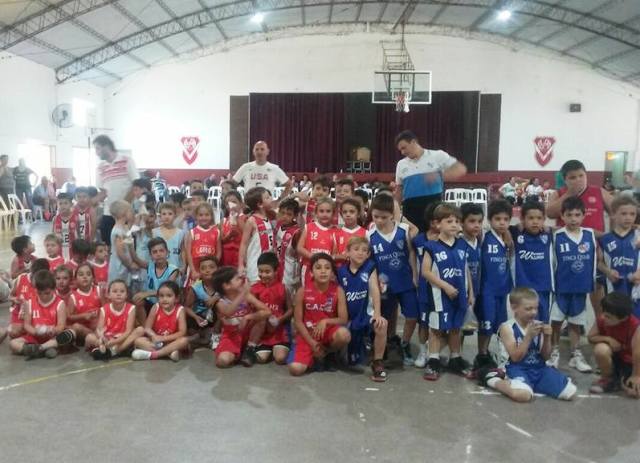 iniciaciondeportiva