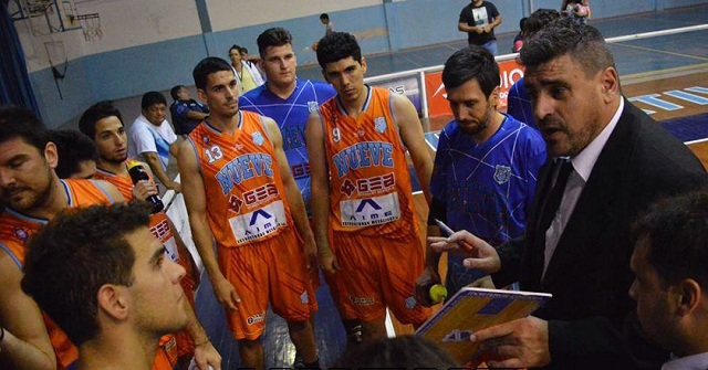 Nueve-Morteros