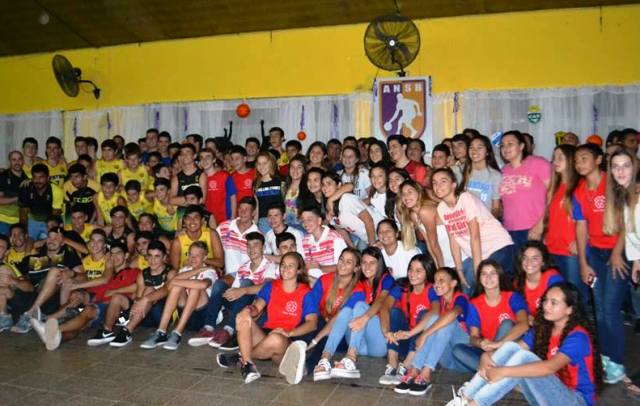 premiacion