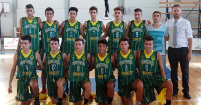 Morteros-U17