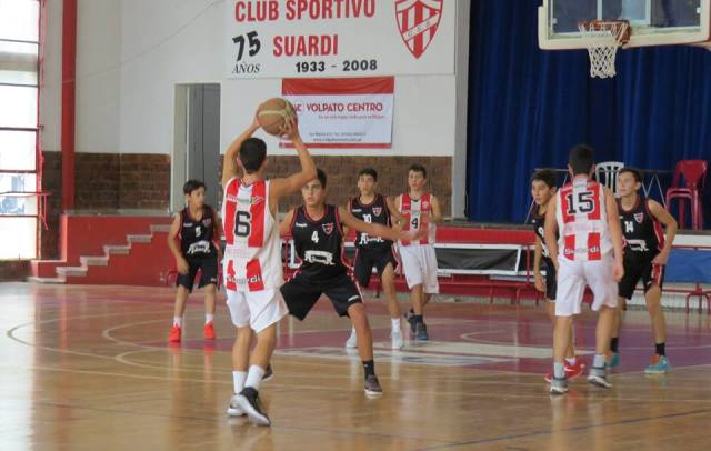 inferiores noroeste