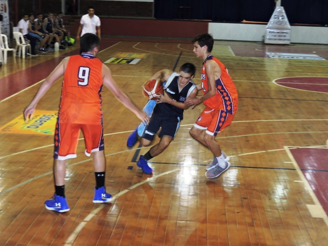 noroeste-oeste