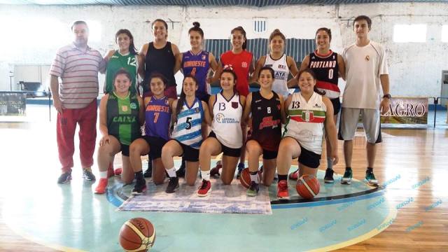 seleccion u17fem18