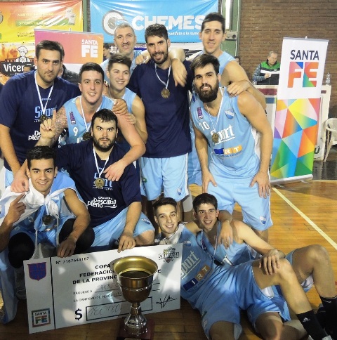 Sport campeon