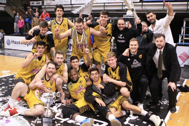 libertad campeon