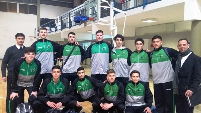 Oliva-plantel