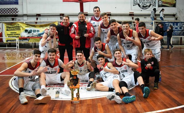 San_Isidro_U19