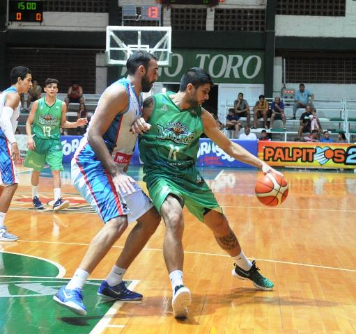 argañaraz