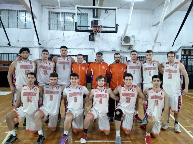 noroeste