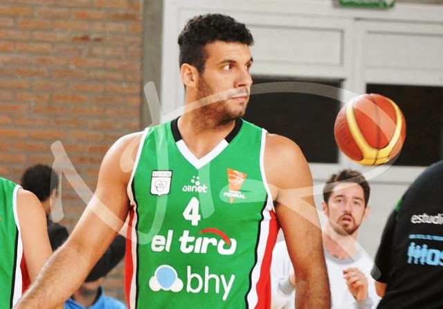 Guillermo Saavedra