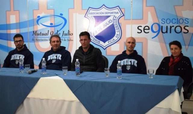 rossoto presentancion
