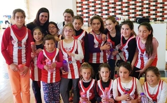 sportivofemeninomini
