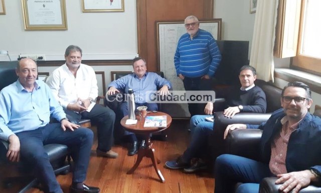 federacion michlig