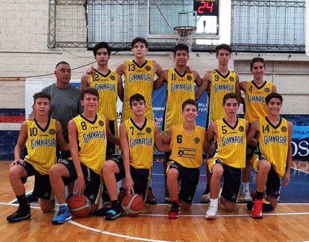 gimnasia