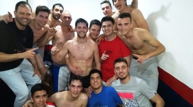 san jorge 18