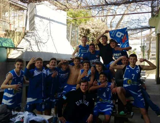unionu15clasificado