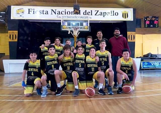 centralceres u13