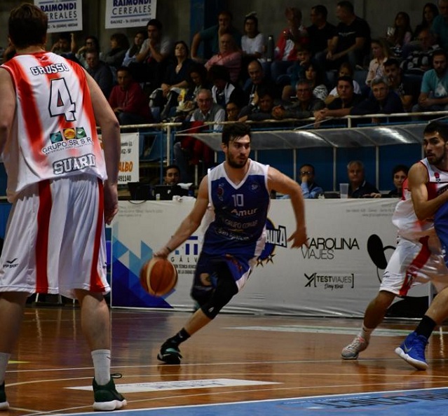 santa paula - sportivo18-19