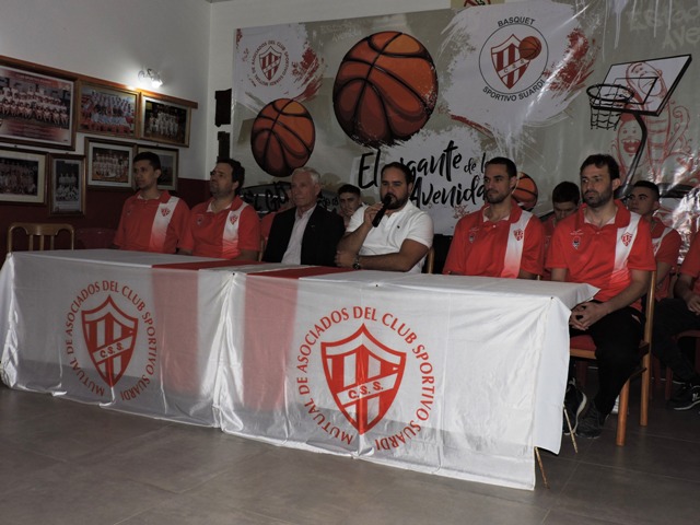 sportivo tf18-19