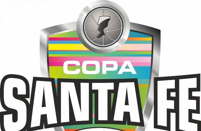 Copa Santa Fe