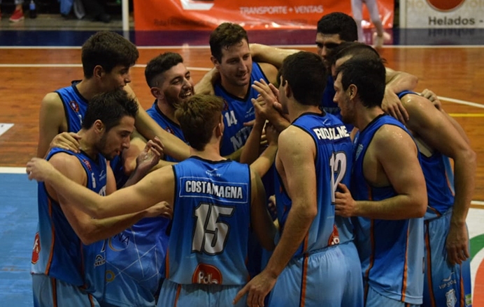 Nueve-festeja