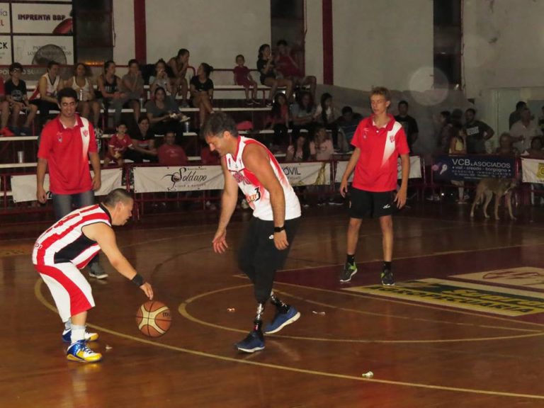 desafio solidario