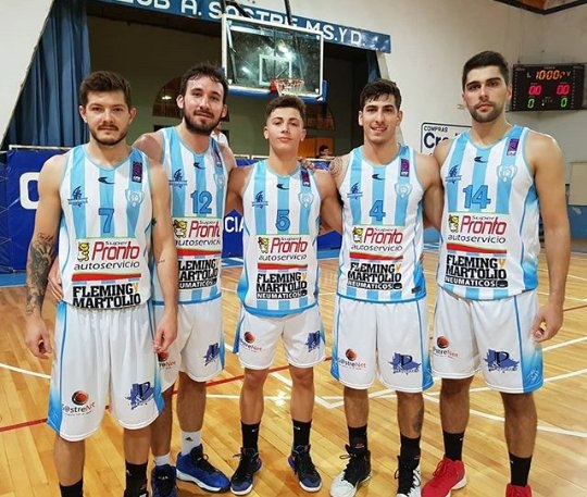 sastre 18