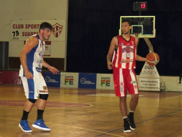 santa paula - sportivo 18