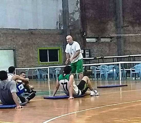 cat entrenamientos