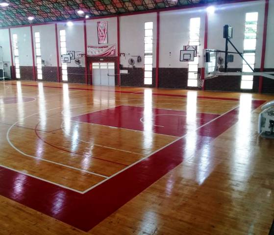 sportivopiso