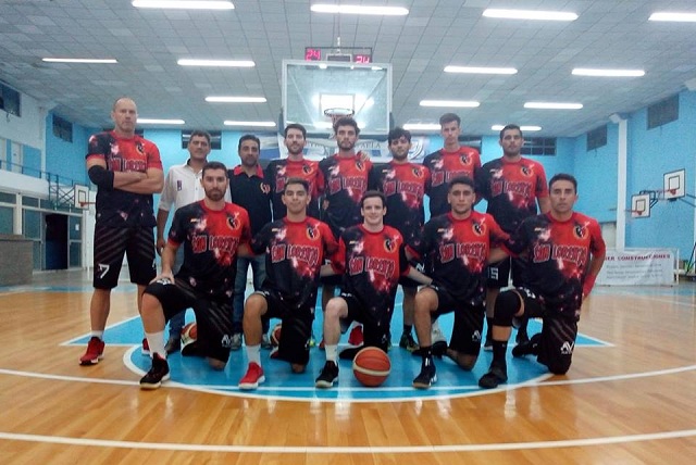 san lorenzo 19