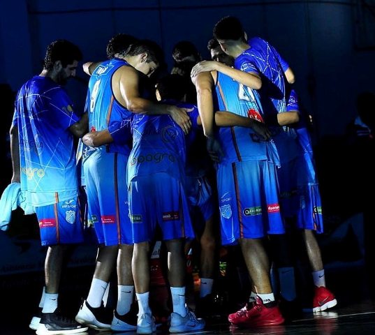 nueve campeon