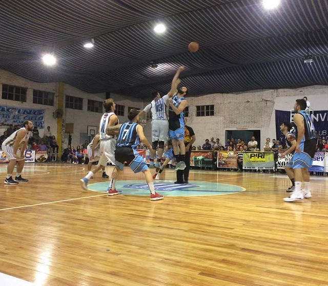 racingsalto
