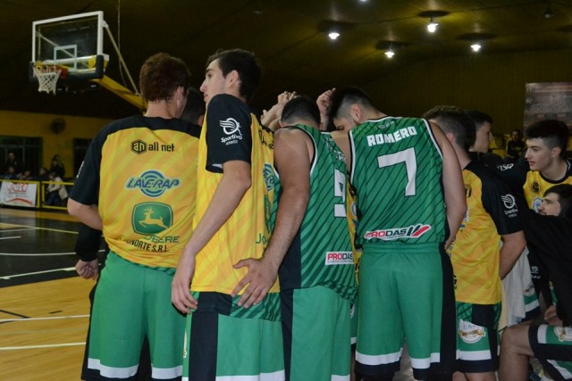 centralarenga