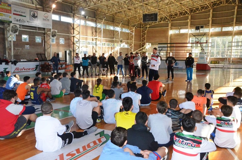 campus 2019