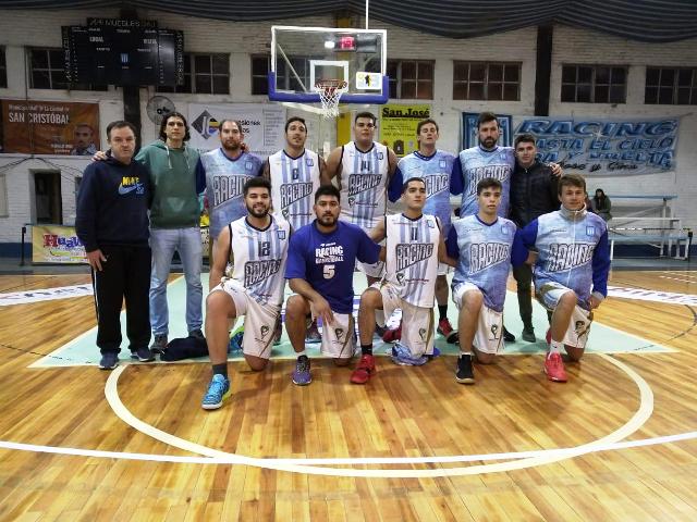 racing 19