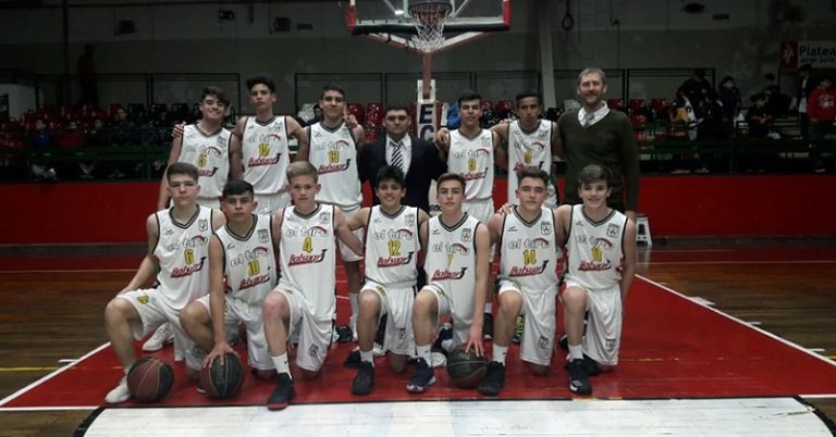 Tiro-U15