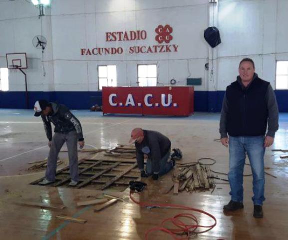 cacupresidente