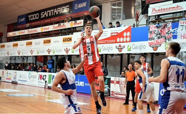 san isidrou19-19