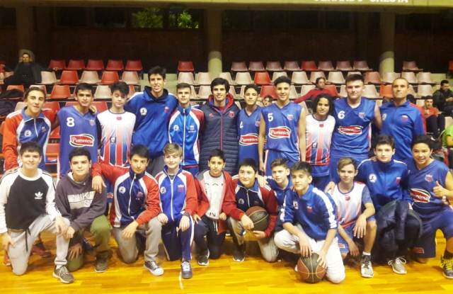 san jorge u15