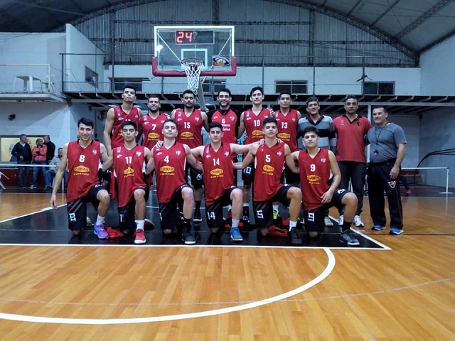 san lorenzo 19