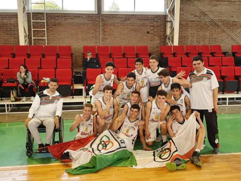 tiro federal u15
