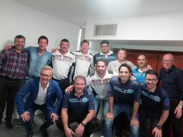 super 4 conferencia