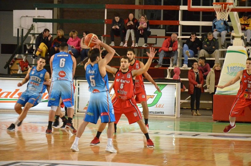 tiro-nueve super 10