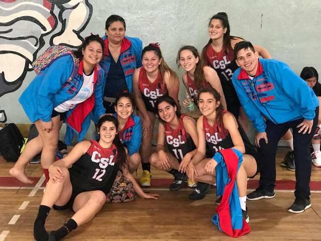 san lorenzo juegos evita