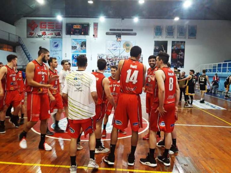 tiro federal 2019